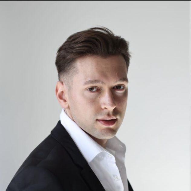Oleksii Rud